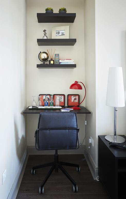 Ranelagh Rooms Dublin Extérieur photo