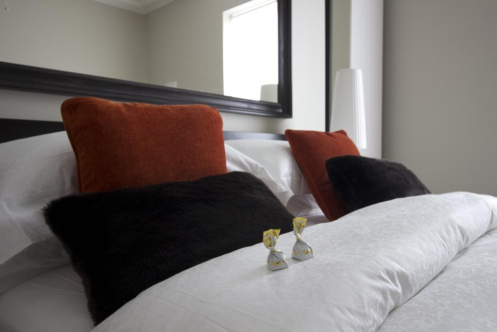 Ranelagh Rooms Dublin Extérieur photo