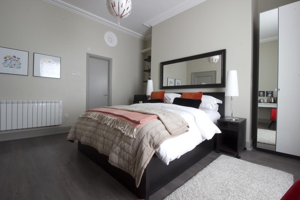 Ranelagh Rooms Dublin Extérieur photo