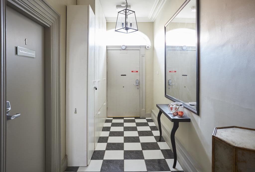 Ranelagh Rooms Dublin Extérieur photo