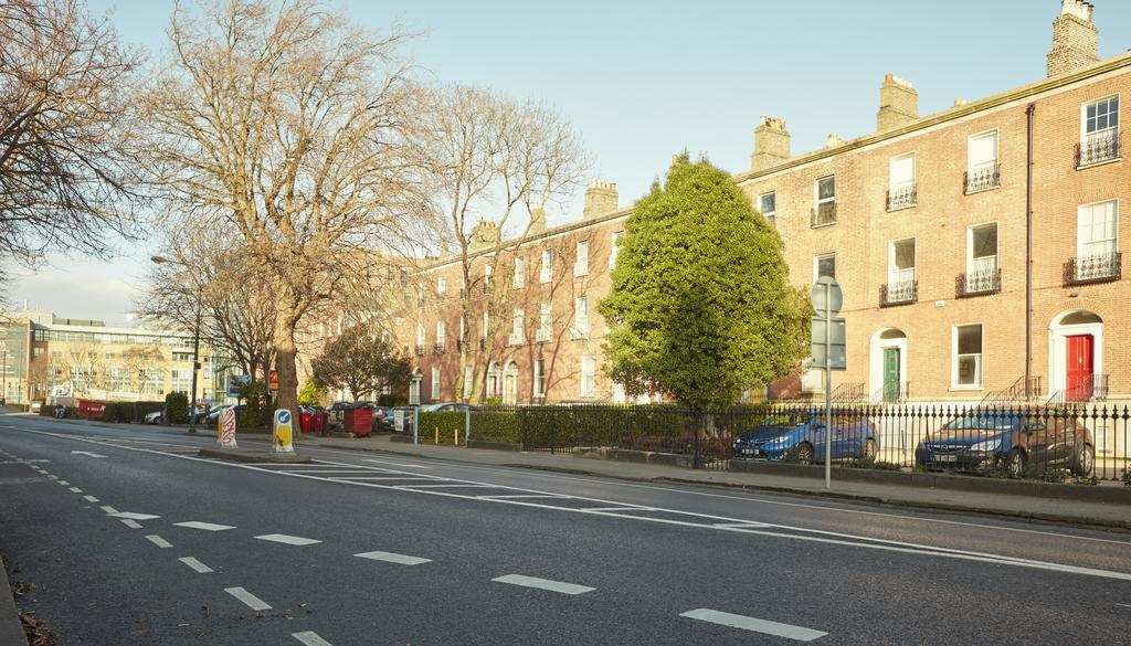 Ranelagh Rooms Dublin Extérieur photo