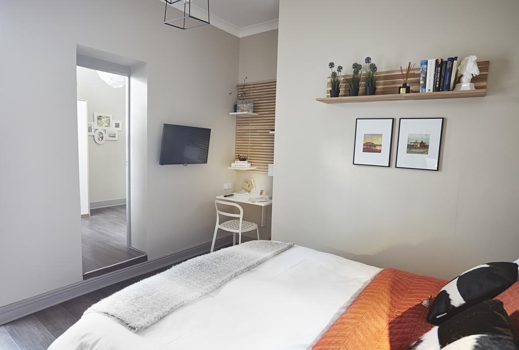 Ranelagh Rooms Dublin Extérieur photo