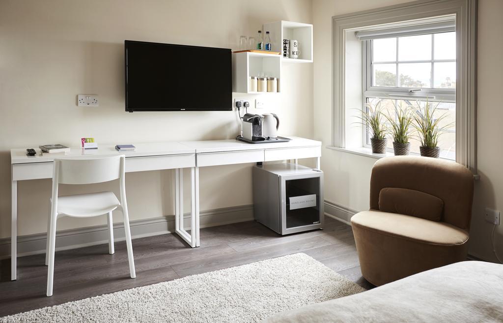 Ranelagh Rooms Dublin Extérieur photo