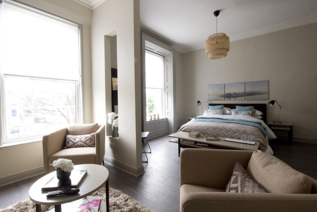 Ranelagh Rooms Dublin Extérieur photo