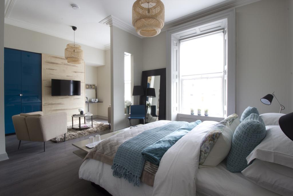 Ranelagh Rooms Dublin Extérieur photo