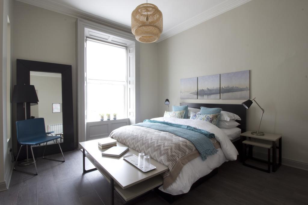 Ranelagh Rooms Dublin Extérieur photo