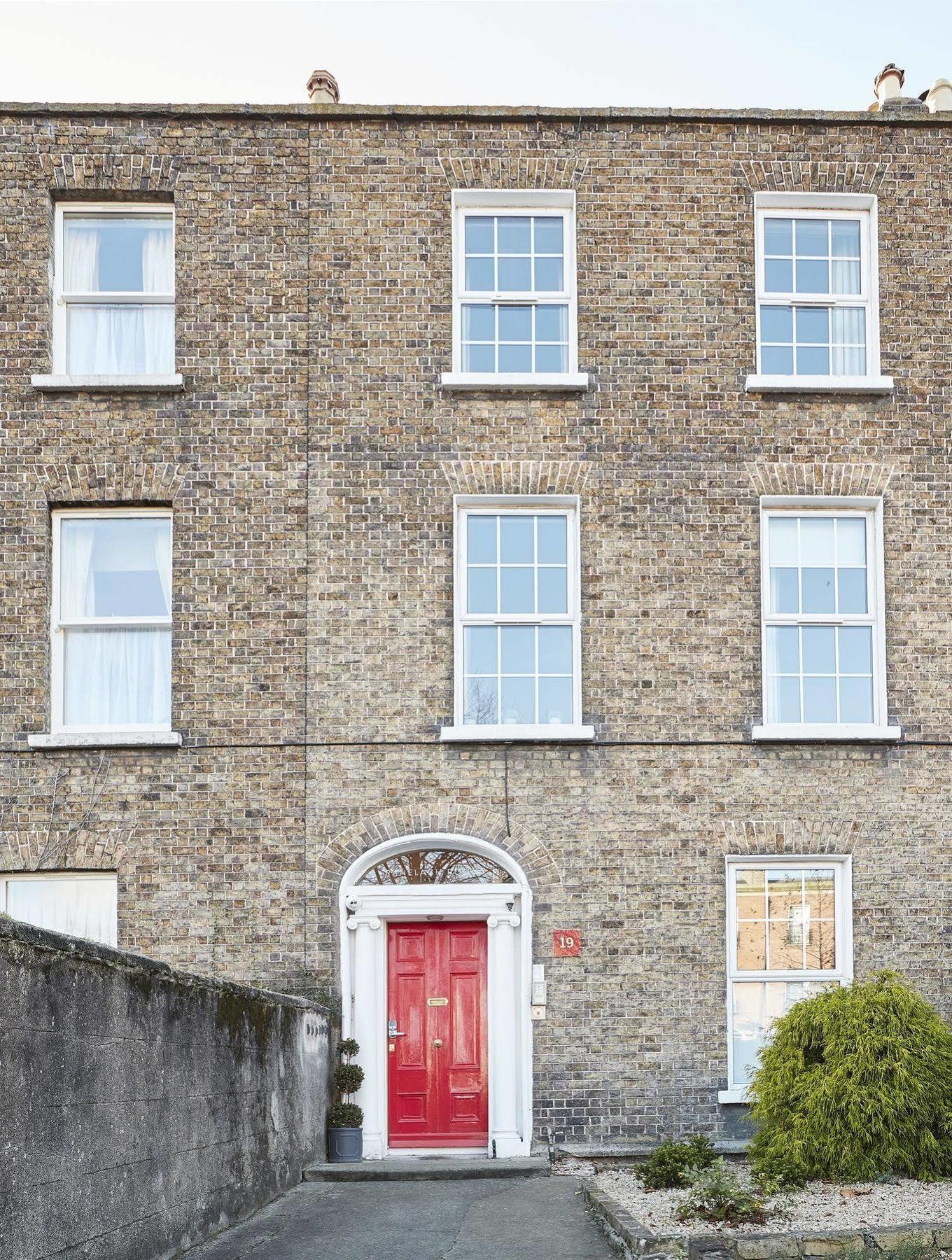 Ranelagh Rooms Dublin Extérieur photo