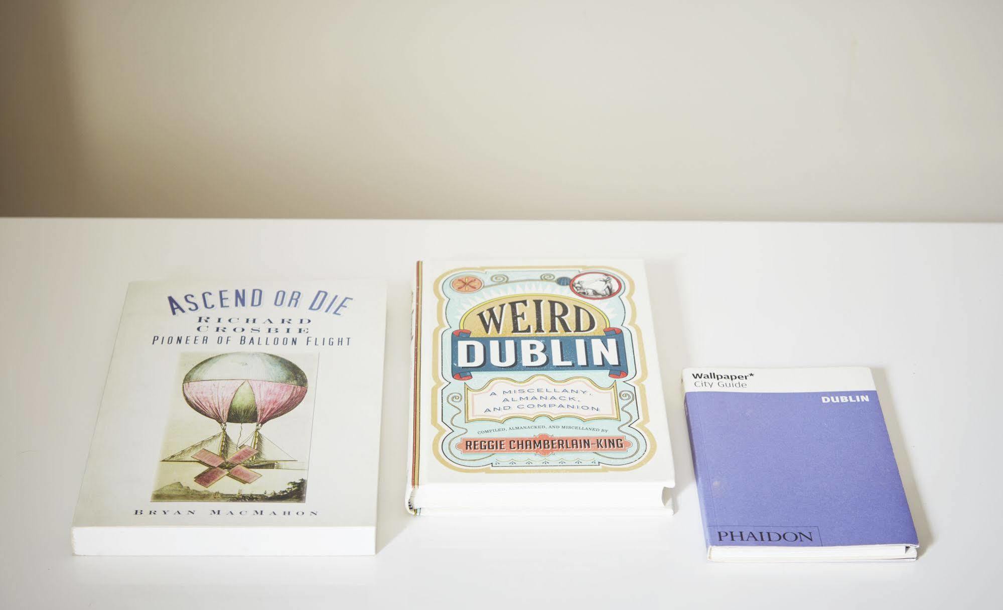 Ranelagh Rooms Dublin Extérieur photo