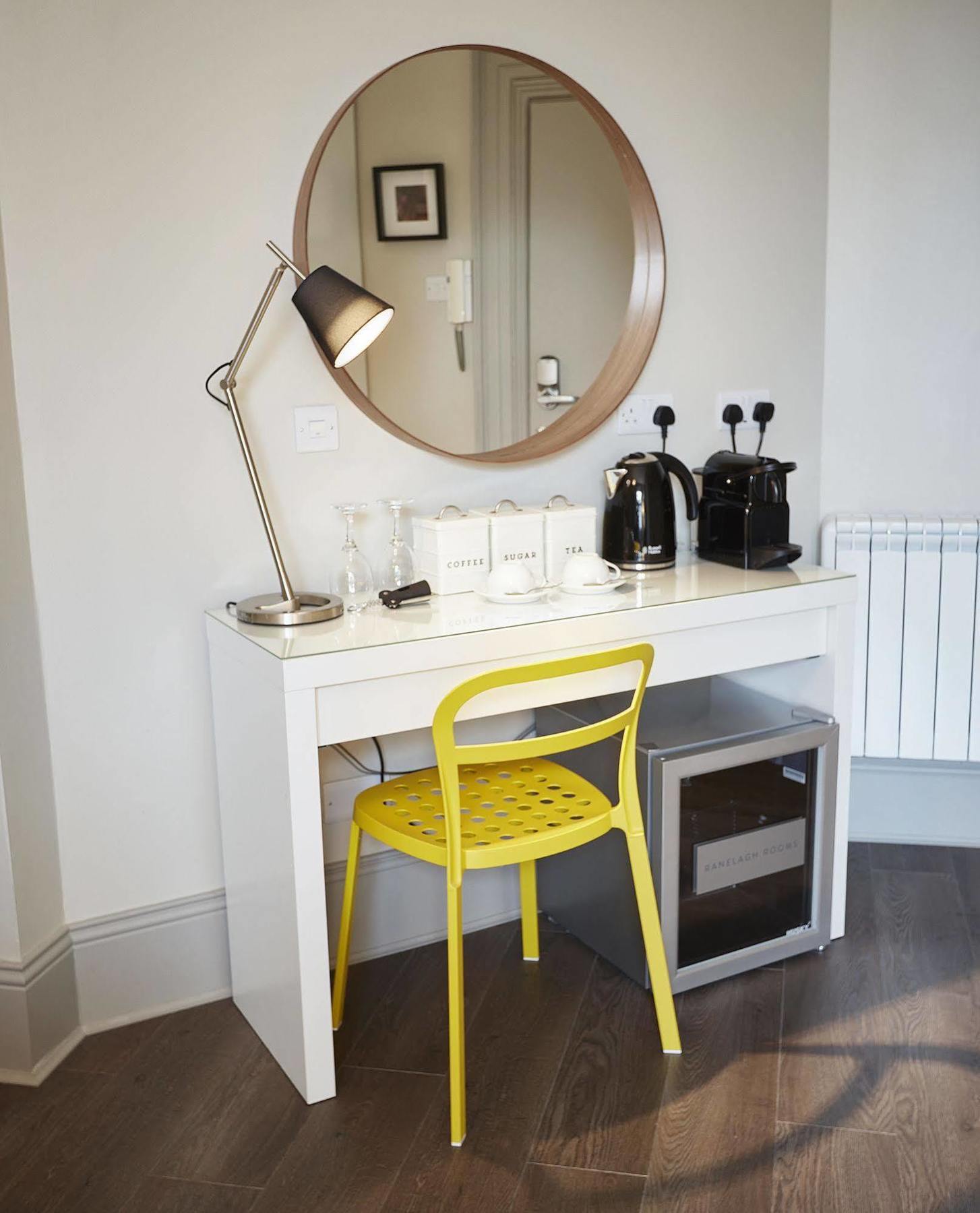 Ranelagh Rooms Dublin Extérieur photo