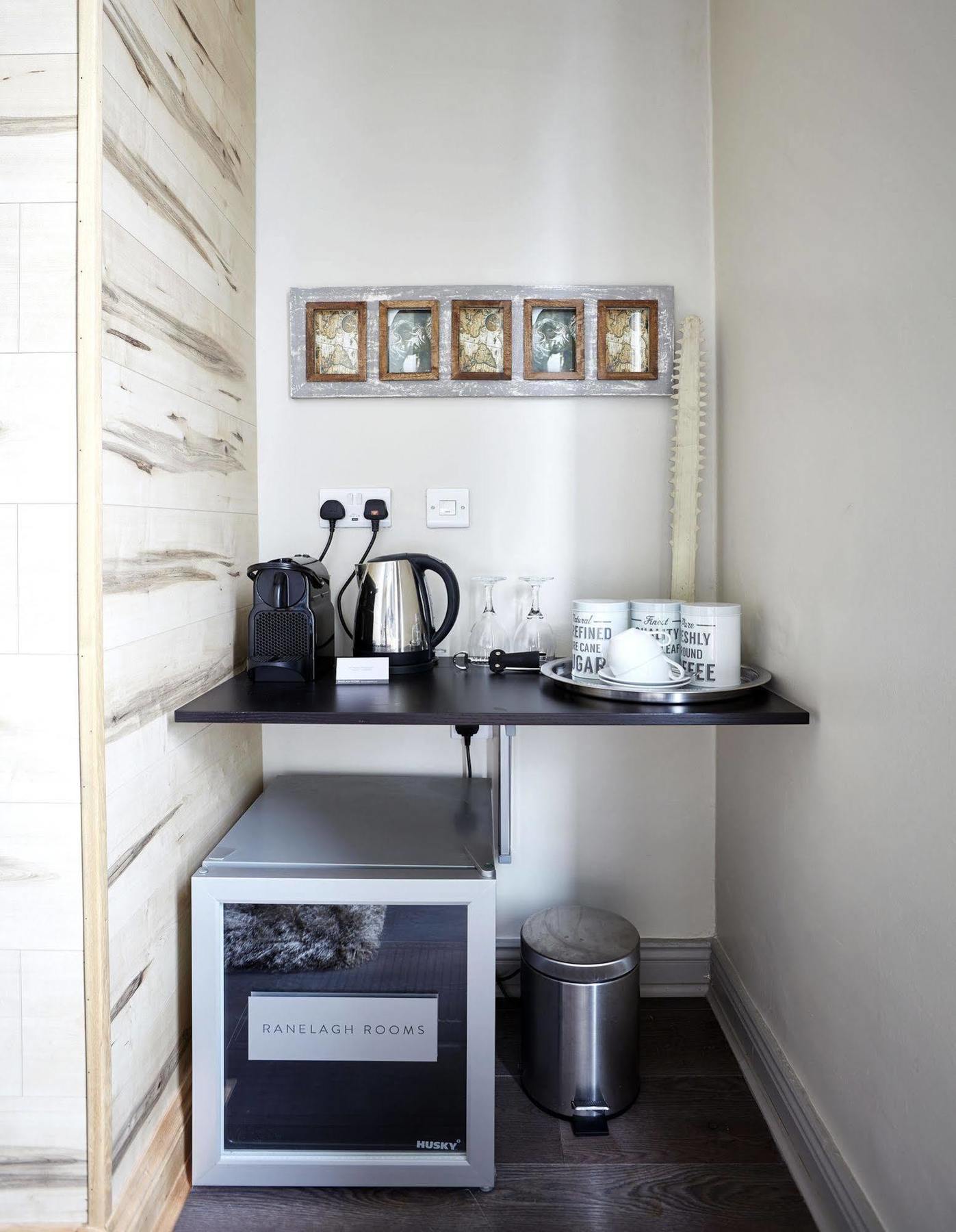 Ranelagh Rooms Dublin Extérieur photo