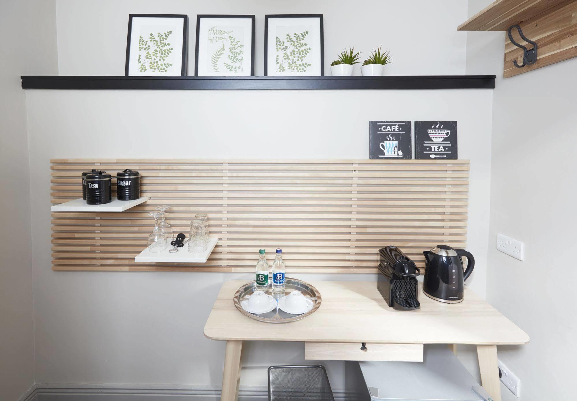 Ranelagh Rooms Dublin Extérieur photo