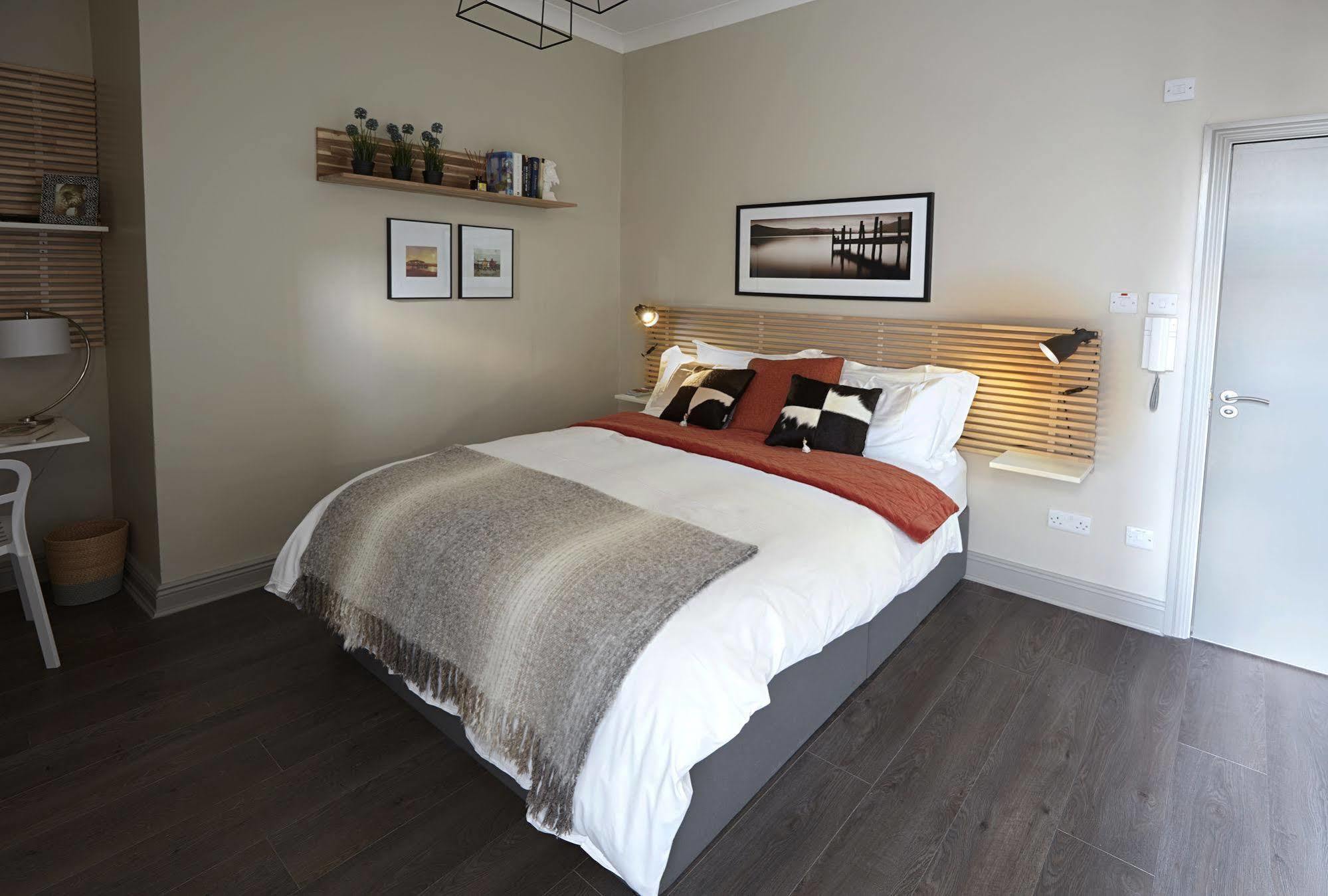 Ranelagh Rooms Dublin Extérieur photo