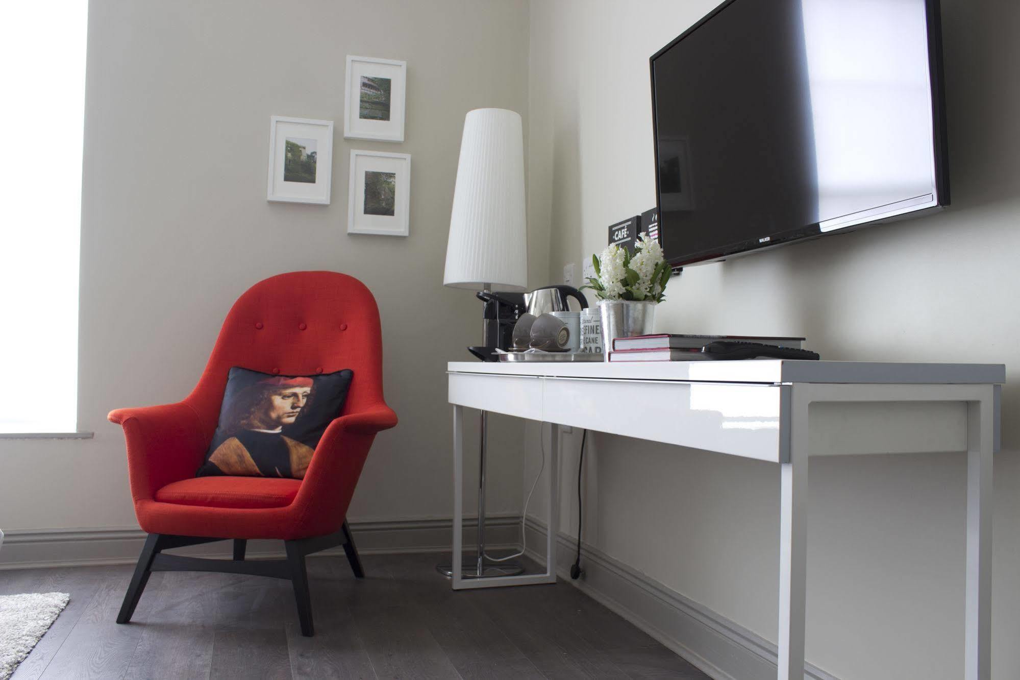 Ranelagh Rooms Dublin Extérieur photo