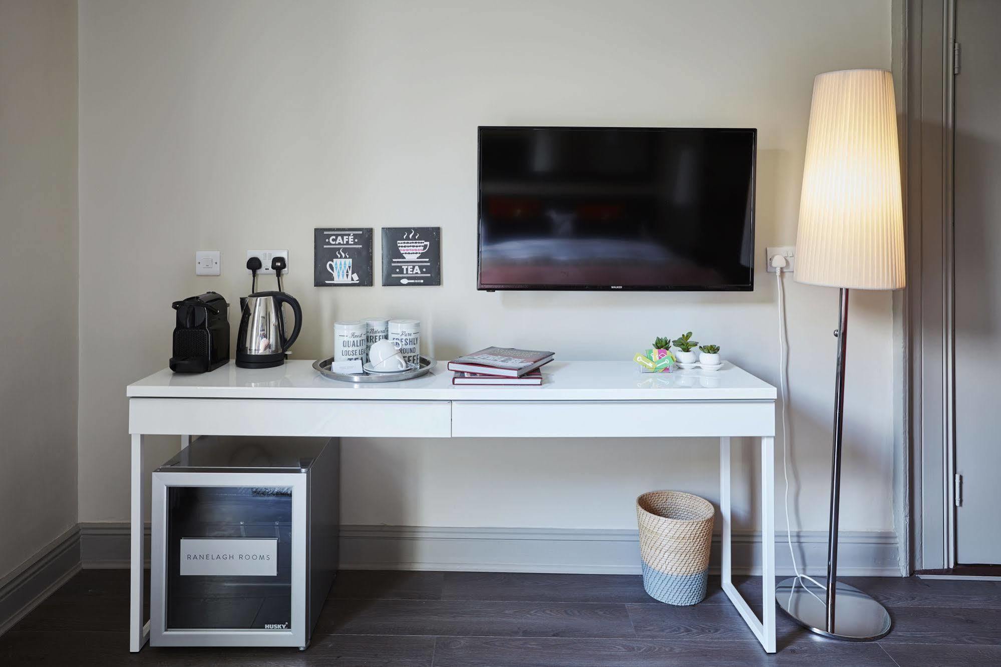 Ranelagh Rooms Dublin Extérieur photo