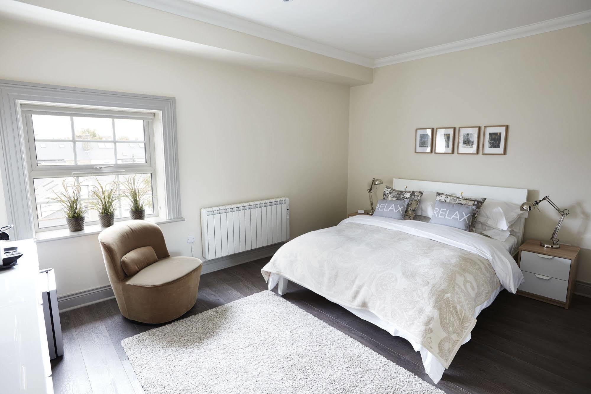 Ranelagh Rooms Dublin Extérieur photo