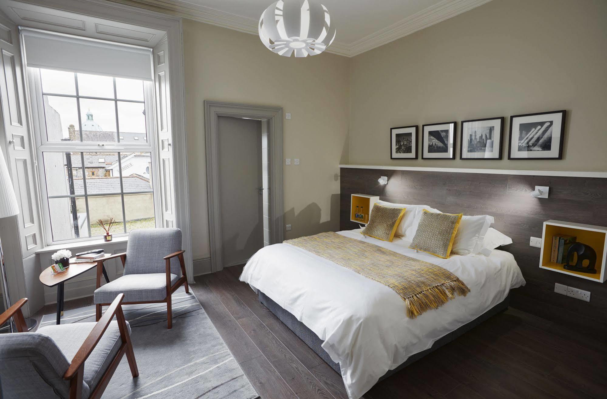 Ranelagh Rooms Dublin Extérieur photo