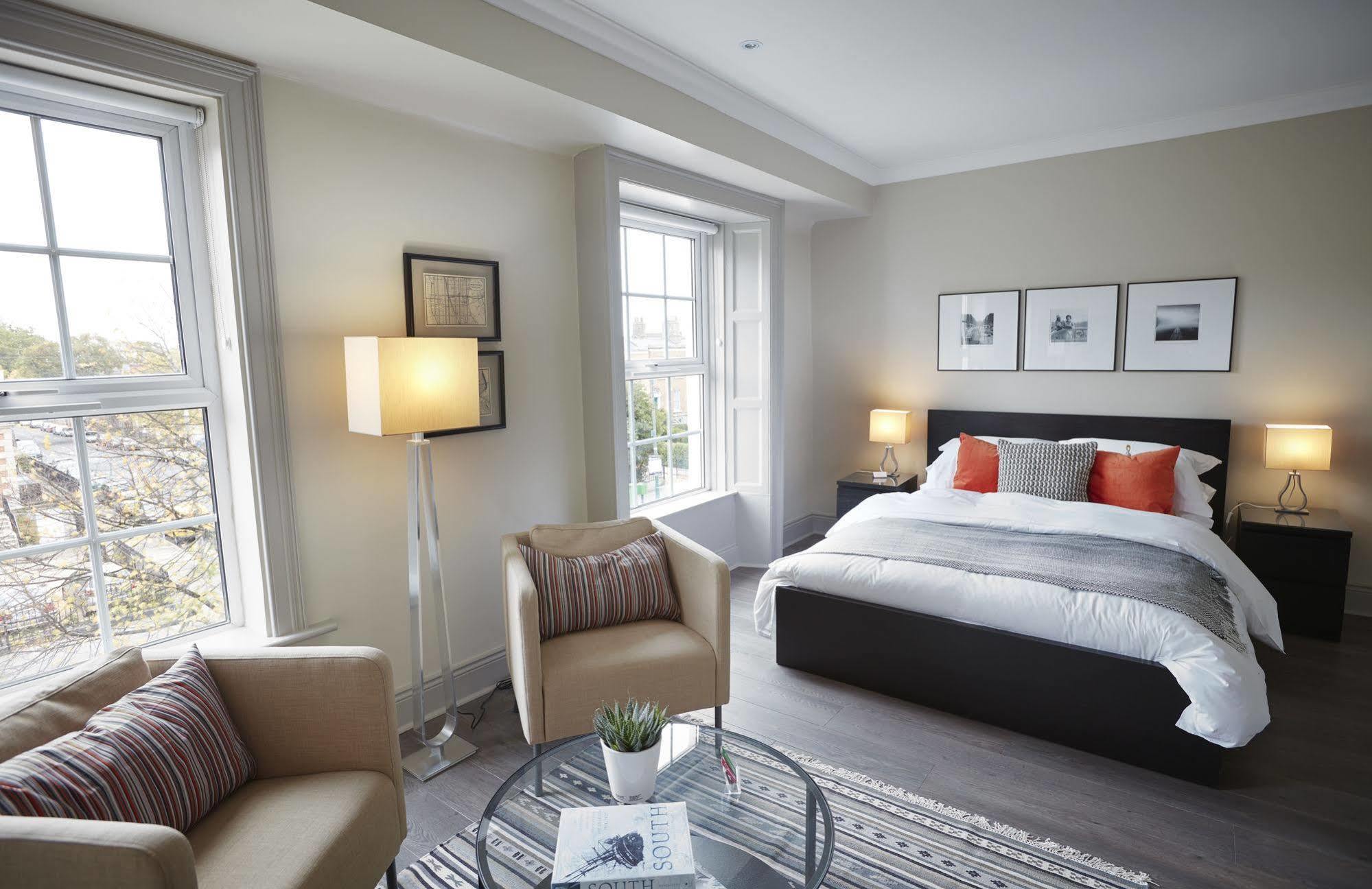 Ranelagh Rooms Dublin Extérieur photo