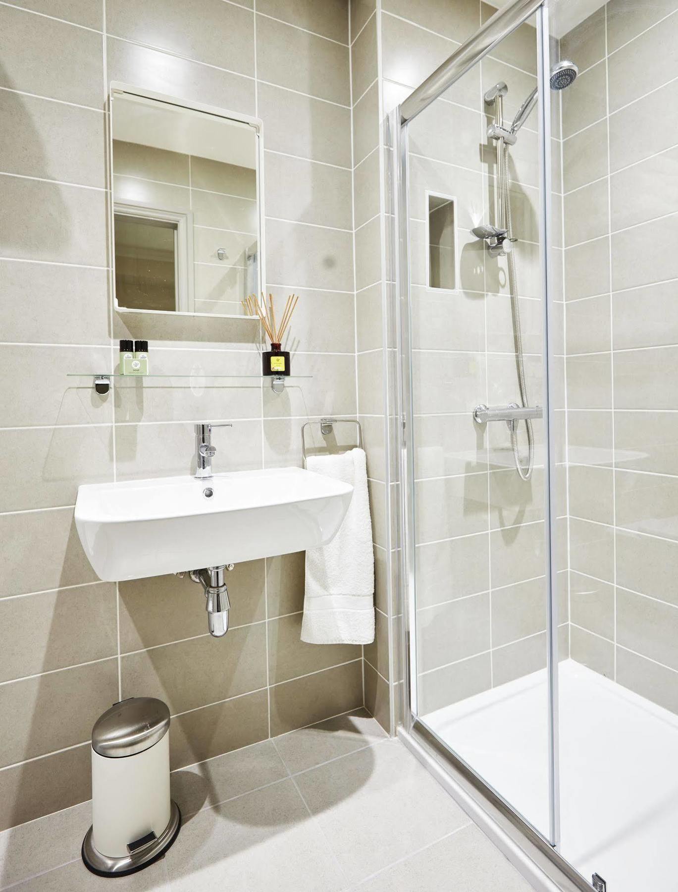 Ranelagh Rooms Dublin Extérieur photo