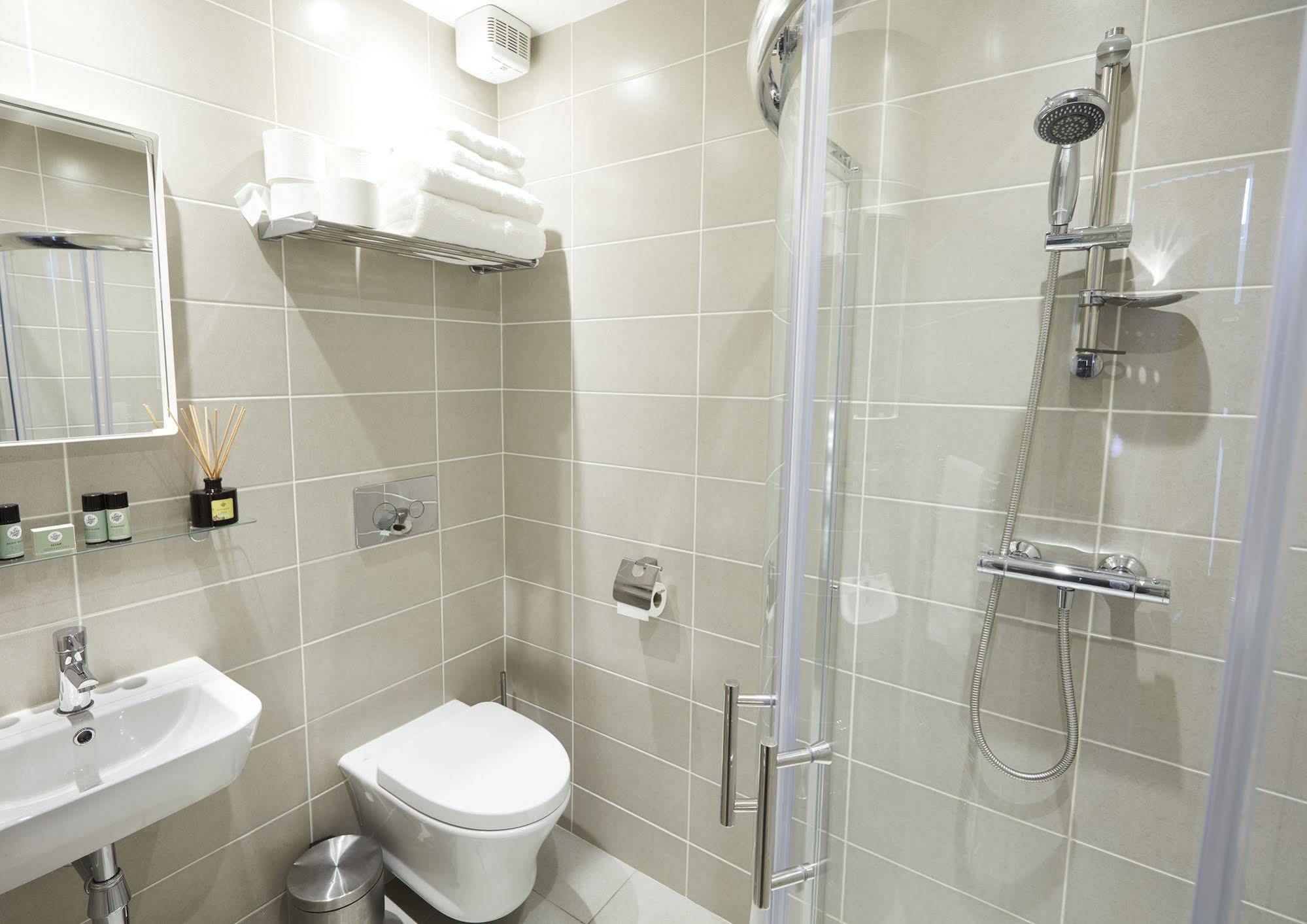 Ranelagh Rooms Dublin Extérieur photo