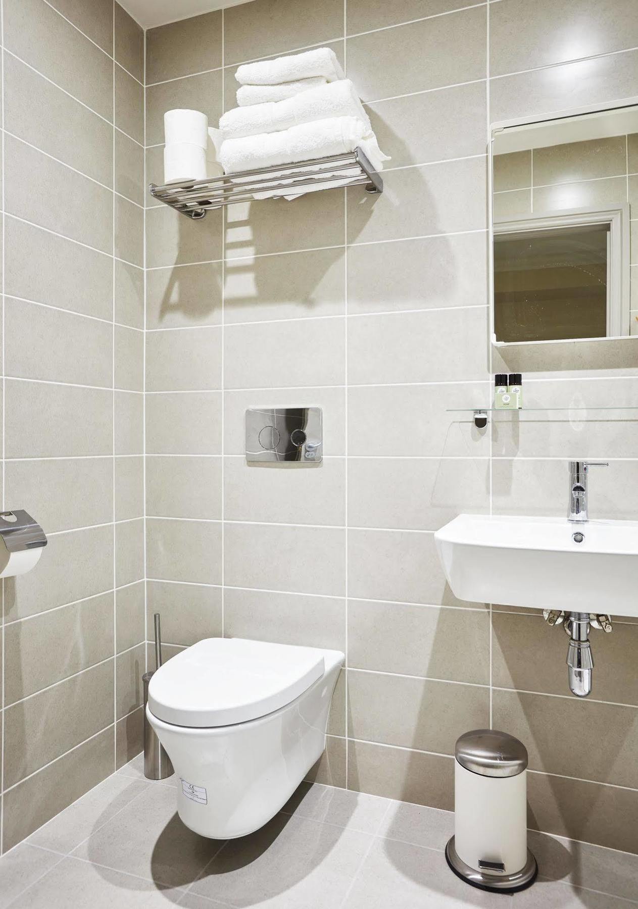 Ranelagh Rooms Dublin Extérieur photo