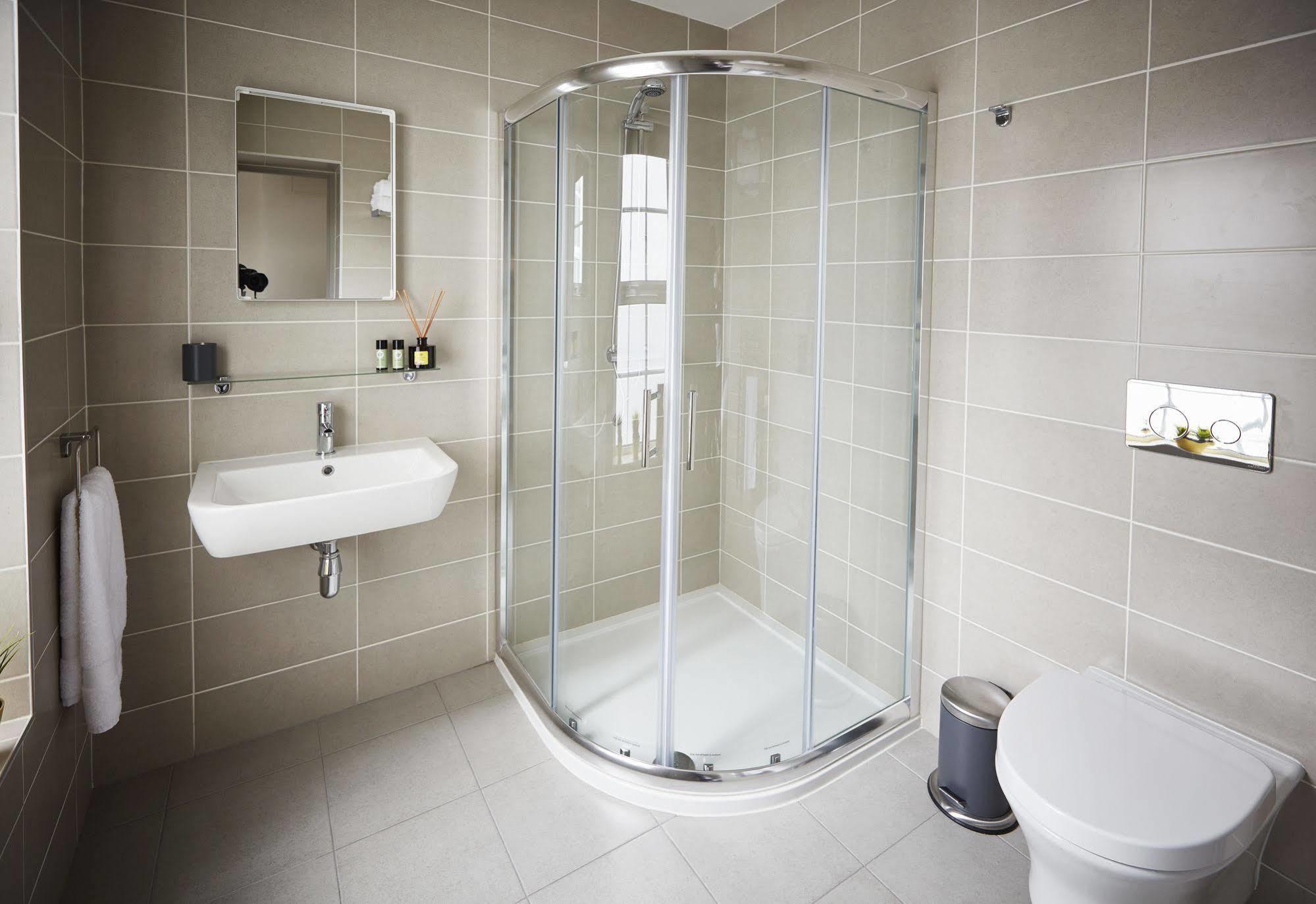 Ranelagh Rooms Dublin Extérieur photo