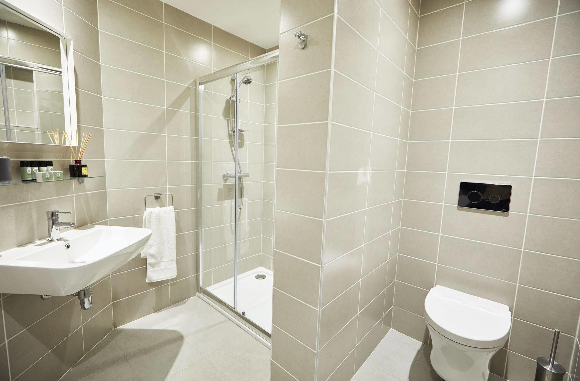 Ranelagh Rooms Dublin Extérieur photo