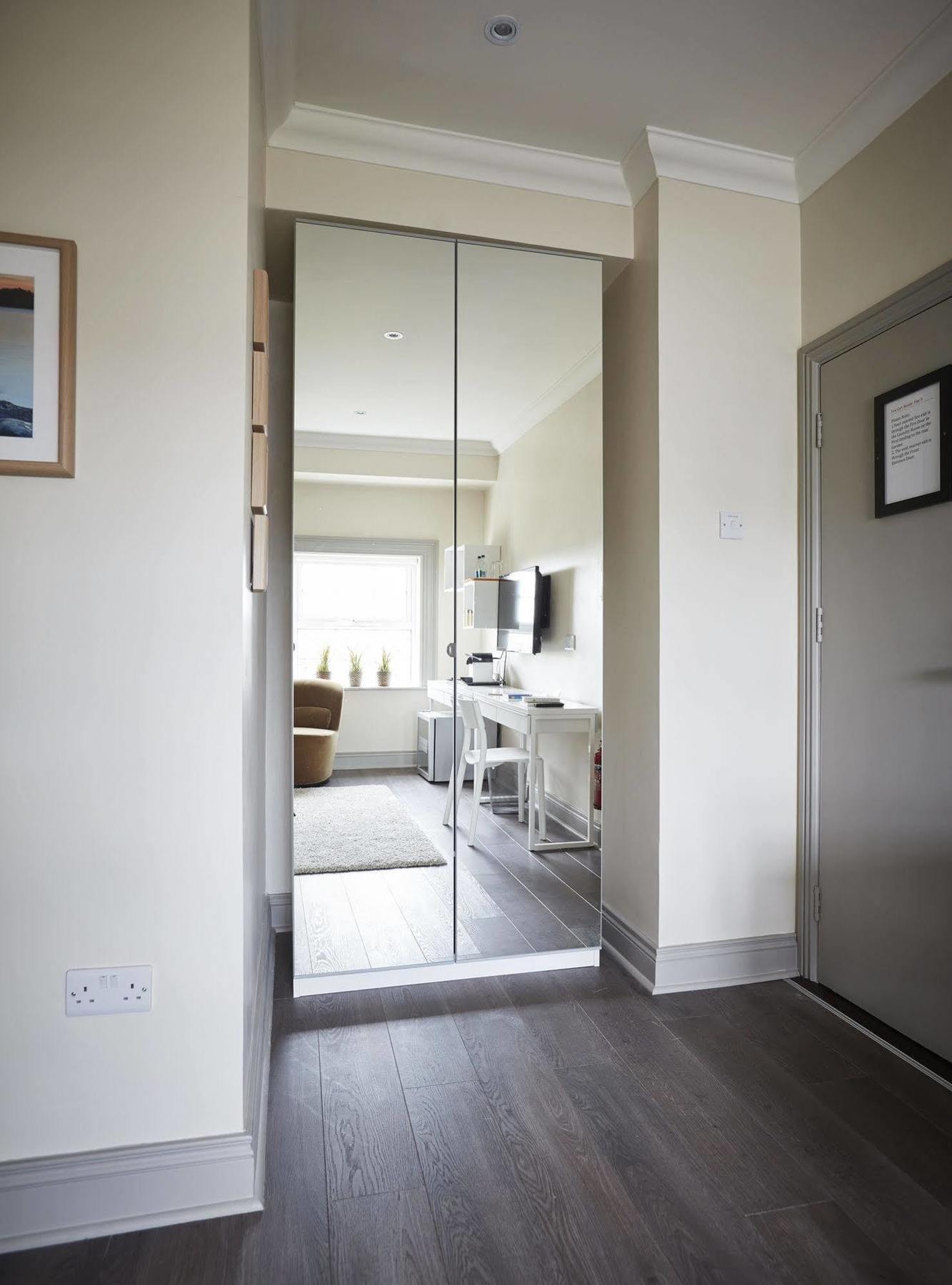 Ranelagh Rooms Dublin Extérieur photo